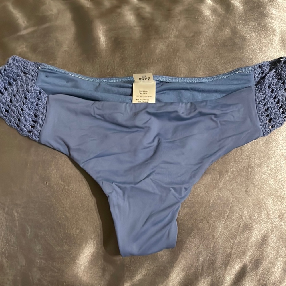 Billabong cheeky swim bottoms